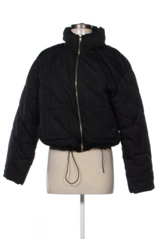 Dámska bunda  Zara, Veľkosť S, Farba Čierna, Cena  20,97 €