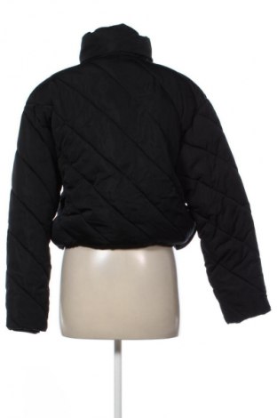 Dámska bunda  Zara, Veľkosť S, Farba Čierna, Cena  20,97 €