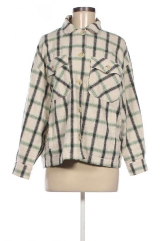 Dámska bunda  Zara, Veľkosť S, Farba Viacfarebná, Cena  24,49 €
