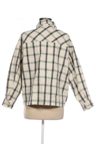 Dámska bunda  Zara, Veľkosť S, Farba Viacfarebná, Cena  24,49 €