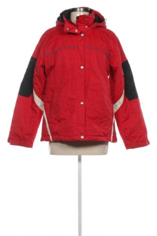 Damenjacke für Wintersports Brugi, Größe XL, Farbe Mehrfarbig, Preis € 59,99