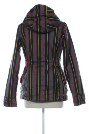 Damenjacke für Wintersports Burton, Größe S, Farbe Mehrfarbig, Preis € 114,99