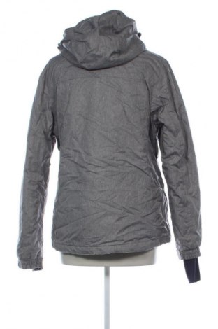 Damenjacke für Wintersports Crivit, Größe XL, Farbe Grau, Preis € 40,99