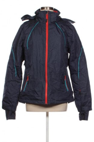 Dámská bunda pro zimní sporty  Crivit, Velikost M, Barva Modrá, Cena  959,00 Kč