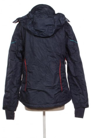 Dámská bunda pro zimní sporty  Crivit, Velikost M, Barva Modrá, Cena  959,00 Kč