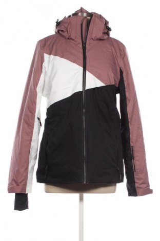 Dámská bunda pro zimní sporty  Crivit, Velikost L, Barva Vícebarevné, Cena  879,00 Kč