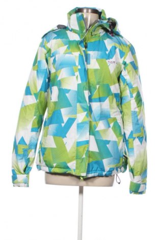 Geacă de femei pentru sport de iarnă Dare 2B, Mărime M, Culoare Multicolor, Preț 309,99 Lei