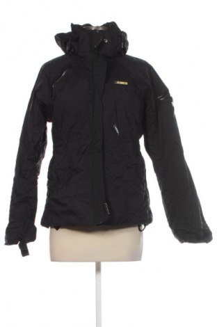 Damska kurtka do sportów zimowych Helly Hansen, Rozmiar S, Kolor Czarny, Cena 377,99 zł