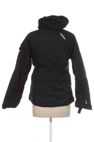 Damska kurtka do sportów zimowych Helly Hansen, Rozmiar S, Kolor Czarny, Cena 377,99 zł