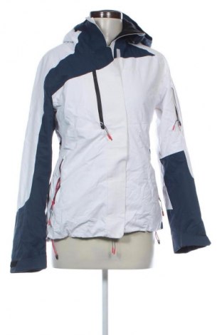 Dámska bunda pre zimné športy  Icepeak, Veľkosť M, Farba Biela, Cena  52,95 €