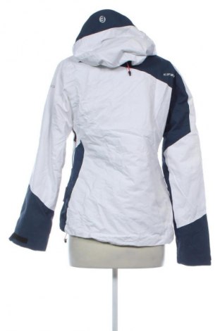 Dámska bunda pre zimné športy  Icepeak, Veľkosť M, Farba Biela, Cena  52,95 €