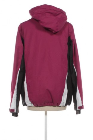 Damenjacke für Wintersports Janina, Größe L, Farbe Mehrfarbig, Preis 37,99 €