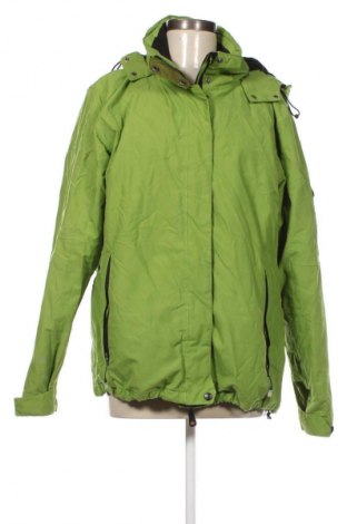 Damenjacke für Wintersports Killtec, Größe XL, Farbe Grün, Preis € 95,99