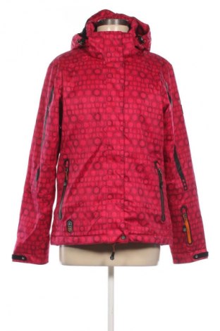 Geacă de femei pentru sport de iarnă Killtec, Mărime M, Culoare Multicolor, Preț 403,99 Lei