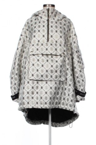 Дамско яке за зимни спортове Liu Jo, Размер XXL, Цвят Многоцветен, Цена 189,99 лв.