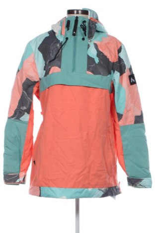 Damenjacke für Wintersports McKinley, Größe XL, Farbe Mehrfarbig, Preis € 62,99