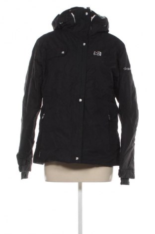 Damenjacke für Wintersports Millet, Größe M, Farbe Schwarz, Preis 75,99 €