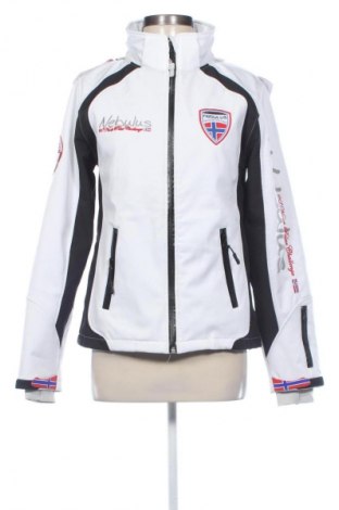 Dámská bunda pro zimní sporty  Nebulus, Velikost M, Barva Vícebarevné, Cena  2 649,00 Kč