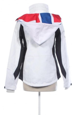 Dámská bunda pro zimní sporty  Nebulus, Velikost M, Barva Vícebarevné, Cena  2 649,00 Kč