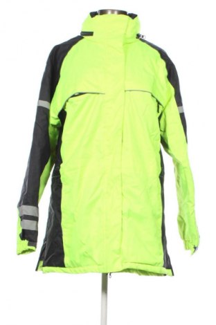 Damenjacke für Wintersports Unbranded, Größe L, Farbe Mehrfarbig, Preis 39,99 €
