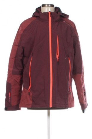 Geacă de femei pentru sport de iarnă Whistler, Mărime XL, Culoare Roșu, Preț 87,99 Lei