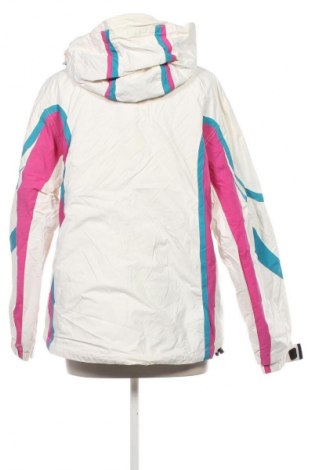 Geacă de femei pentru sport de iarnă White Series, Mărime L, Culoare Multicolor, Preț 151,99 Lei