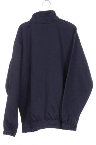 Kinder Shirt ASICS, Größe 10-11y/ 146-152 cm, Farbe Blau, Preis 17,99 €