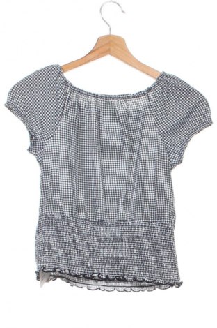 Dětská halenka  Abercrombie Kids, Velikost 12-13y/ 158-164 cm, Barva Vícebarevné, Cena  292,00 Kč