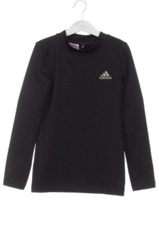 Bluză pentru copii Adidas, Mărime 9-10y/ 140-146 cm, Culoare Negru, Preț 86,99 Lei