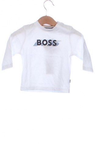 Kinder Shirt BOSS, Größe 6-9m/ 68-74 cm, Farbe Mehrfarbig, Preis 55,99 €