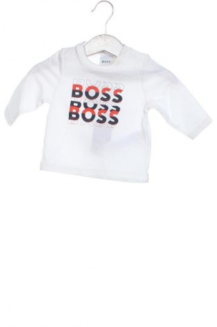 Dětská halenka  BOSS, Velikost 2-3m/ 56-62 cm, Barva Vícebarevné, Cena  1 329,00 Kč