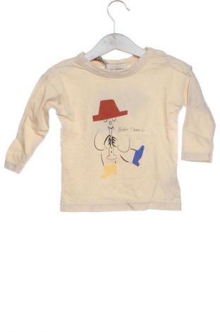 Detská blúzka  Bobo Choses, Veľkosť 6-9m/ 68-74 cm, Farba Béžová, Cena  50,95 €