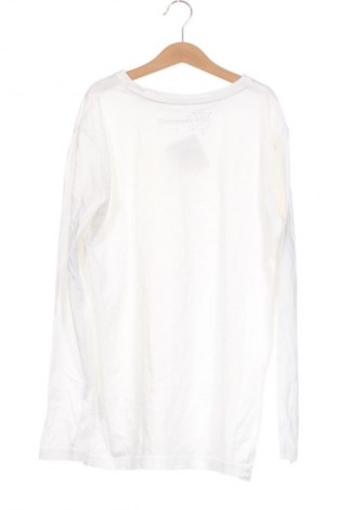 Dětská halenka  Bpc Bonprix Collection, Velikost 14-15y/ 168-170 cm, Barva Bílá, Cena  148,00 Kč
