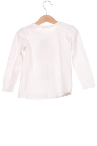 Kinder Shirt Breeze, Größe 2-3y/ 98-104 cm, Farbe Weiß, Preis 4,99 €