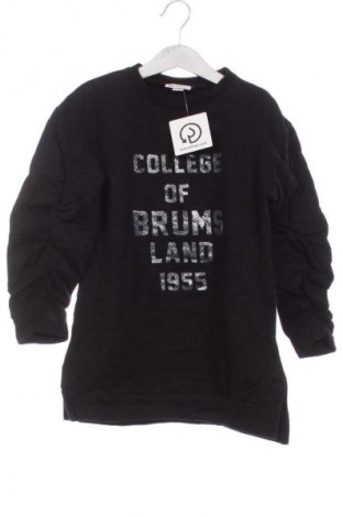 Bluză pentru copii Brums, Mărime 4-5y/ 110-116 cm, Culoare Negru, Preț 37,99 Lei