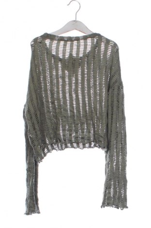 Dětská halenka  C&A, Velikost 11-12y/ 152-158 cm, Barva Zelená, Cena  79,00 Kč