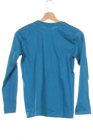 Dětská halenka  CFL Colors for life, Velikost 9-10y/ 140-146 cm, Barva Modrá, Cena  138,00 Kč