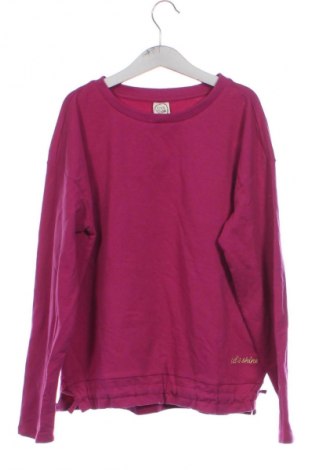 Dětská halenka  Coolclub, Velikost 9-10y/ 140-146 cm, Barva Růžová, Cena  138,00 Kč