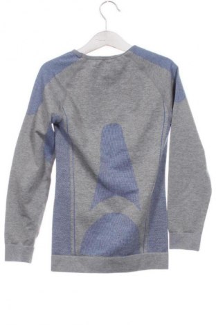Bluză pentru copii Crivit, Mărime 8-9y/ 134-140 cm, Culoare Gri, Preț 86,99 Lei