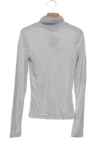 Kinder Shirt Cubus, Größe 10-11y/ 146-152 cm, Farbe Silber, Preis 7,99 €