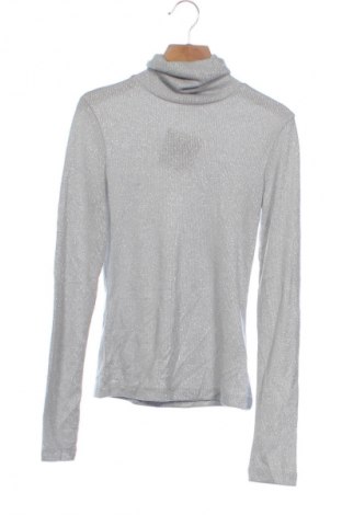 Kinder Shirt Cubus, Größe 10-11y/ 146-152 cm, Farbe Silber, Preis 7,99 €