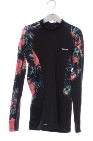 Dětská halenka  Decathlon, Velikost 12-13y/ 158-164 cm, Barva Vícebarevné, Cena  317,00 Kč