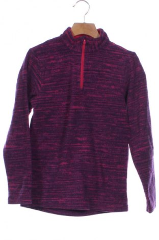 Bluză pentru copii Decathlon, Mărime 8-9y/ 134-140 cm, Culoare Mov, Preț 86,99 Lei