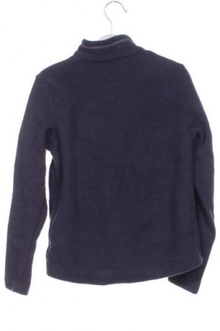 Kinder Shirt Decathlon, Größe 7-8y/ 128-134 cm, Farbe Blau, Preis 7,99 €