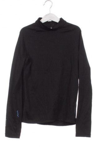Dětská halenka  Decathlon, Velikost 10-11y/ 146-152 cm, Barva Černá, Cena  409,00 Kč