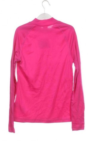 Dětská halenka  Decathlon, Velikost 11-12y/ 152-158 cm, Barva Červená, Cena  89,00 Kč