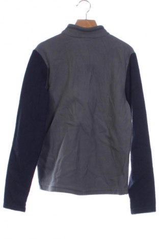 Kinder Shirt Decathlon, Größe 12-13y/ 158-164 cm, Farbe Grau, Preis 17,99 €