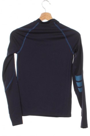 Dětská halenka  Decathlon, Velikost 13-14y/ 164-168 cm, Barva Modrá, Cena  322,00 Kč