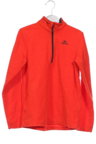 Παιδική μπλούζα Decathlon, Μέγεθος 8-9y/ 134-140 εκ., Χρώμα Κόκκινο, Τιμή 8,99 €