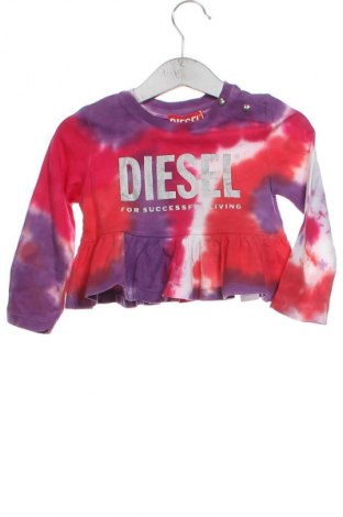 Detská blúzka  Diesel, Veľkosť 12-18m/ 80-86 cm, Farba Viacfarebná, Cena  38,95 €
